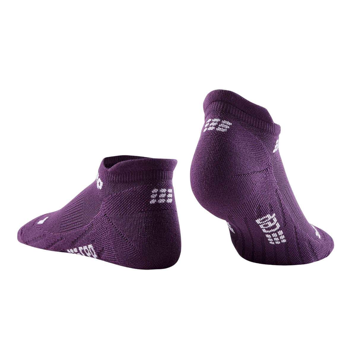 CEP The Run No Show 4.0 Sock