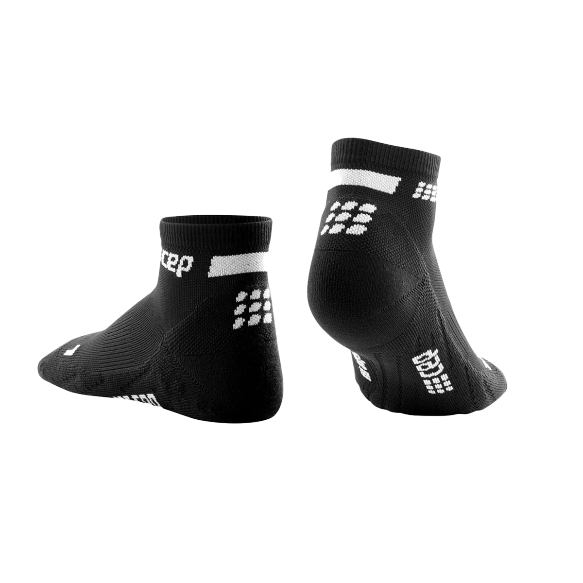 CEP The Run Low Cut 4.0 Socks