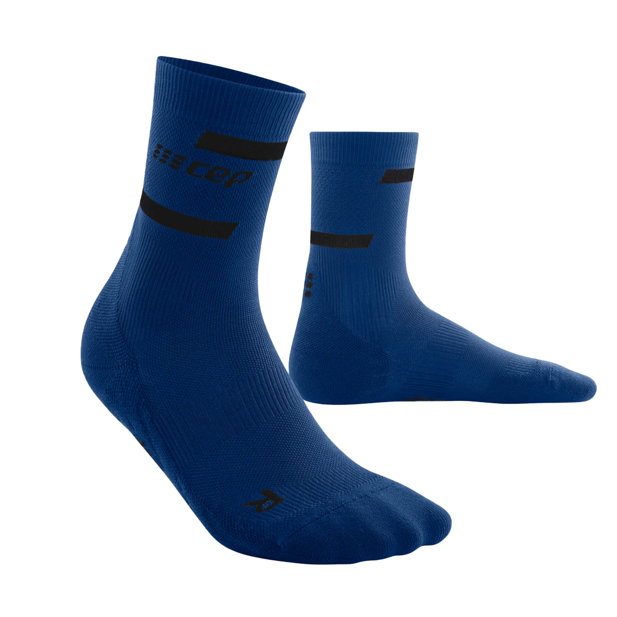 CEP The Run Compression Mid Cut Socks 4.0