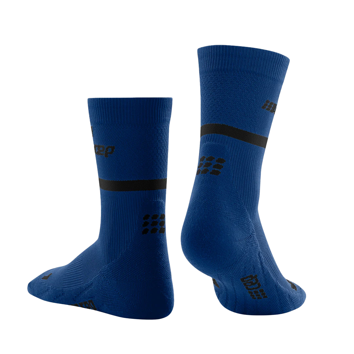 CEP The Run Compression Mid Cut Socks 4.0