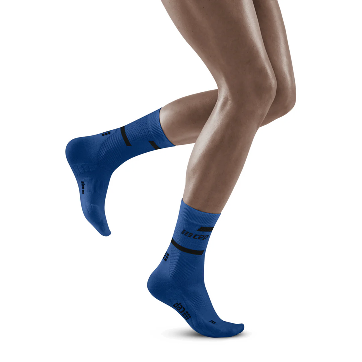 CEP The Run Compression Mid Cut Socks 4.0