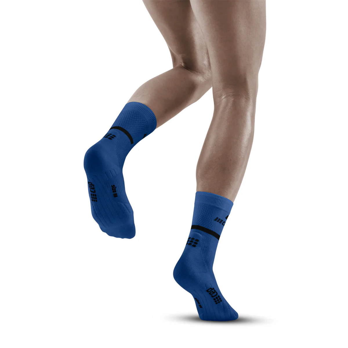 CEP The Run Compression Mid Cut Socks 4.0