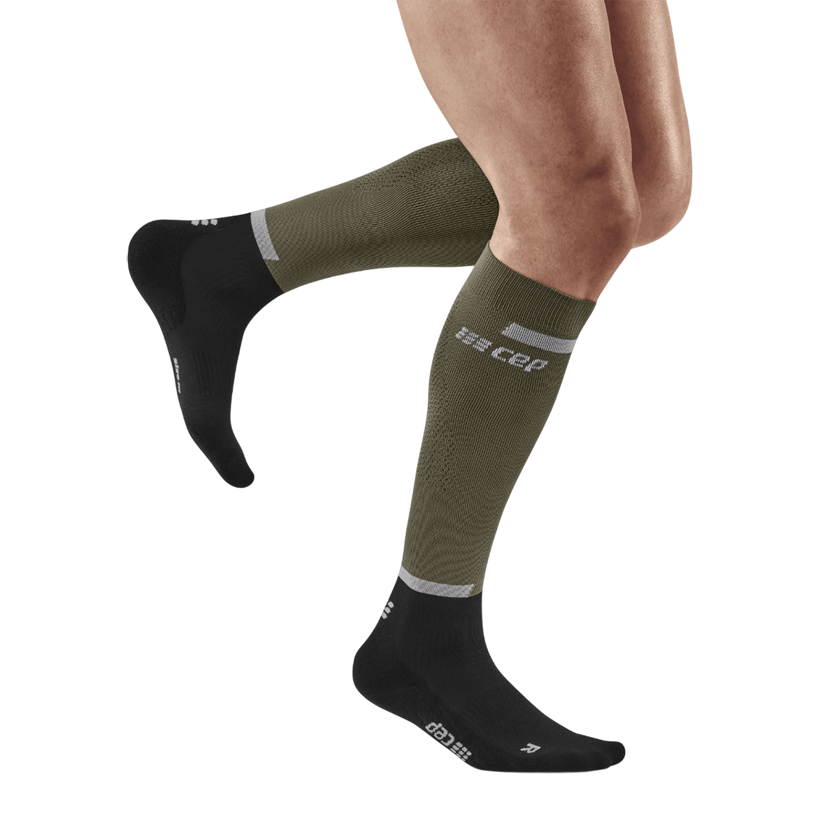 CEP The Run Tall 4.0 Sock