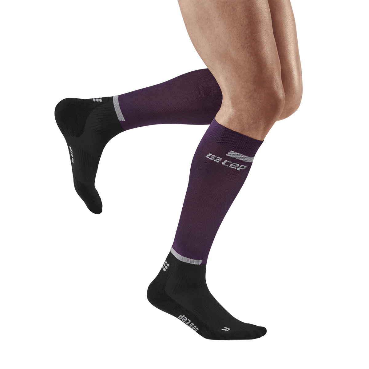 CEP The Run Tall 4.0 Sock