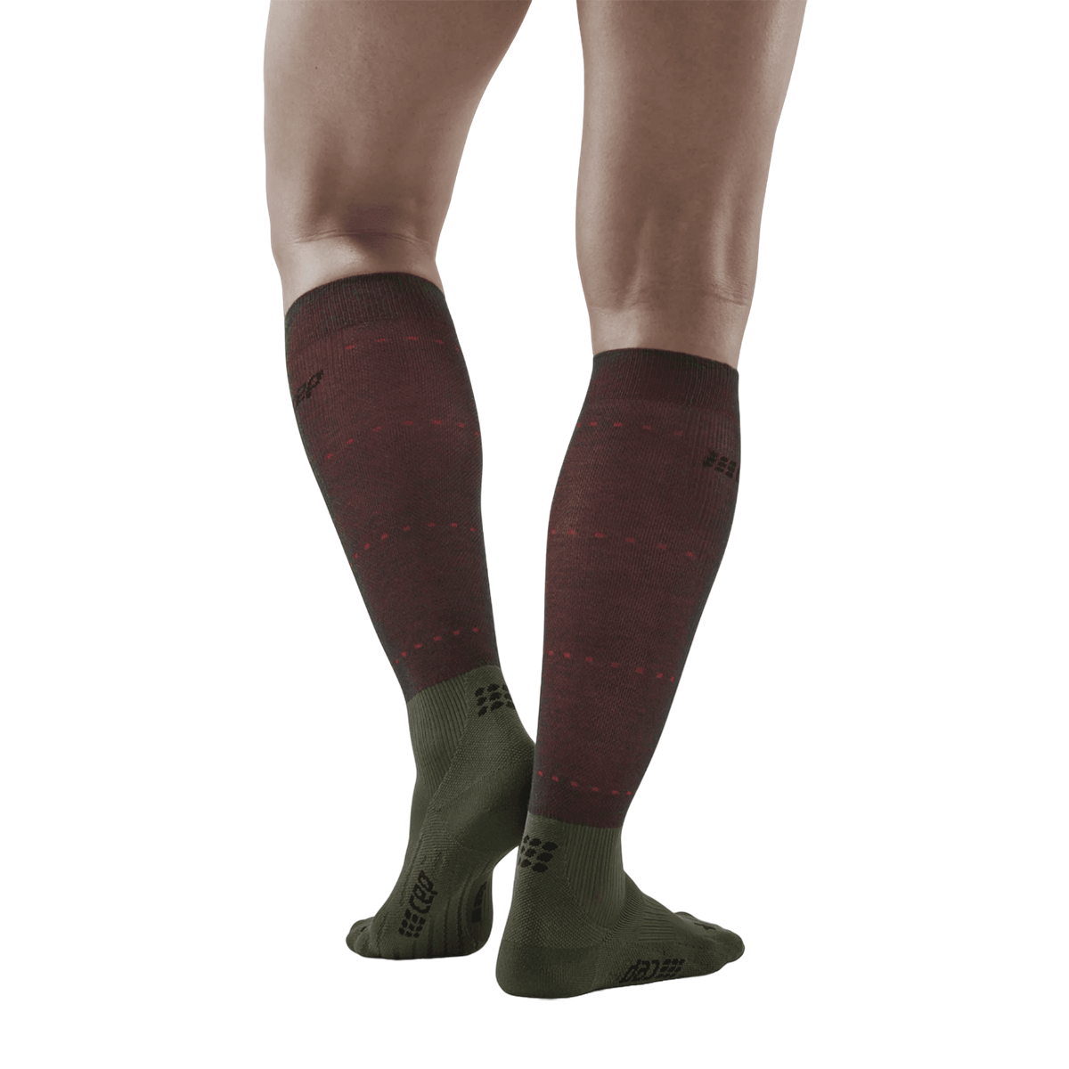 CEP Infrared Recovery Compression Sock