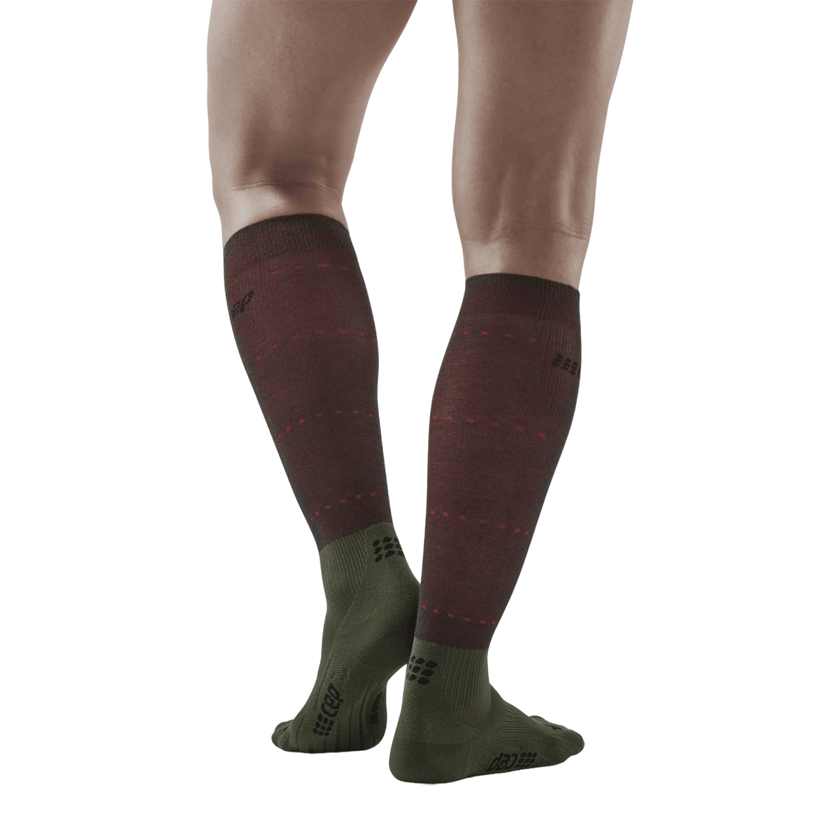 CEP Infrared Recovery Compression Sock