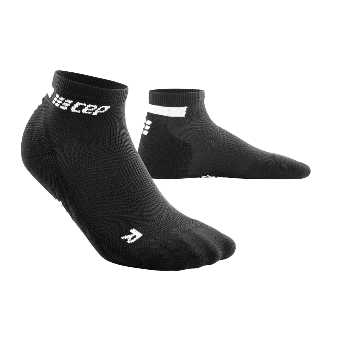 CEP The Run Low Cut 4.0 Socks