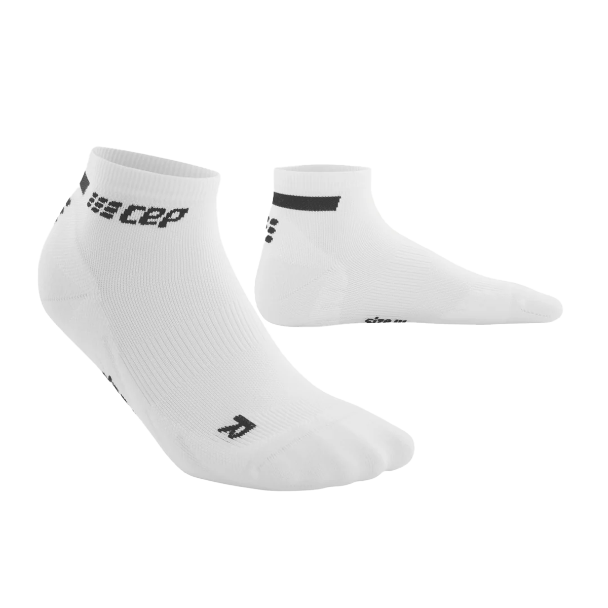 CEP The Run Low Cut 4.0 Socks