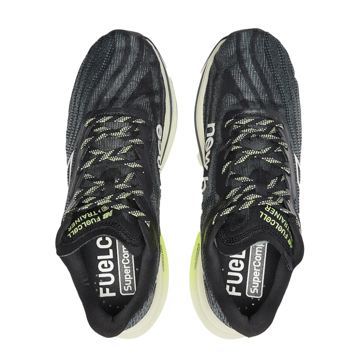 New Balance Fuel Cell SuperComp Trainer V2