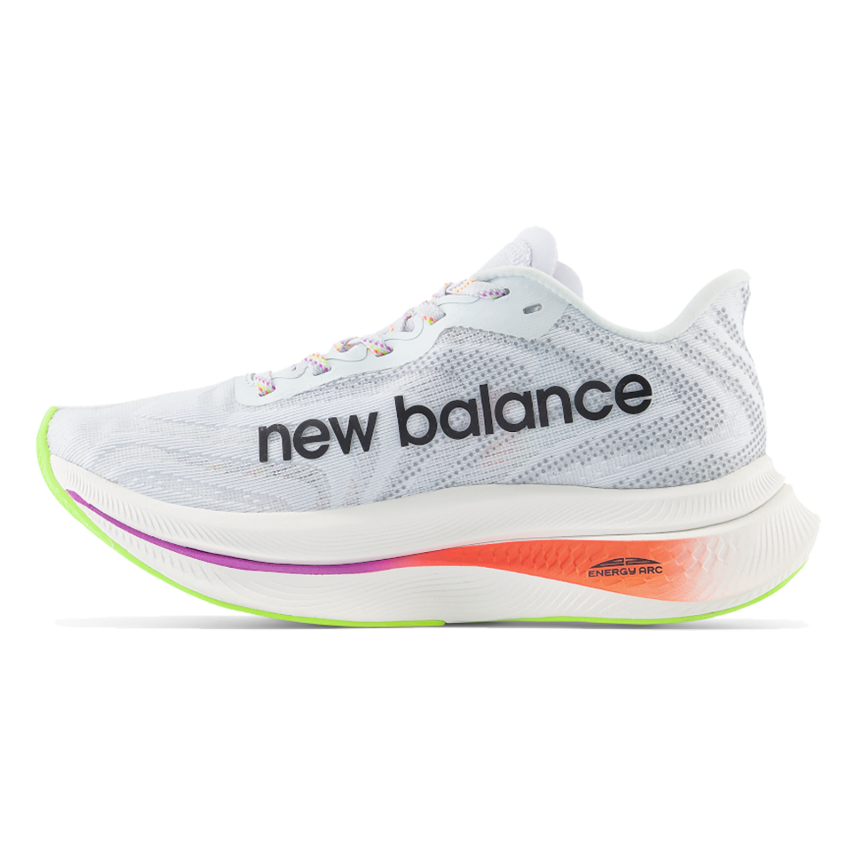 New Balance Fuel Cell SuperComp Trainer V2