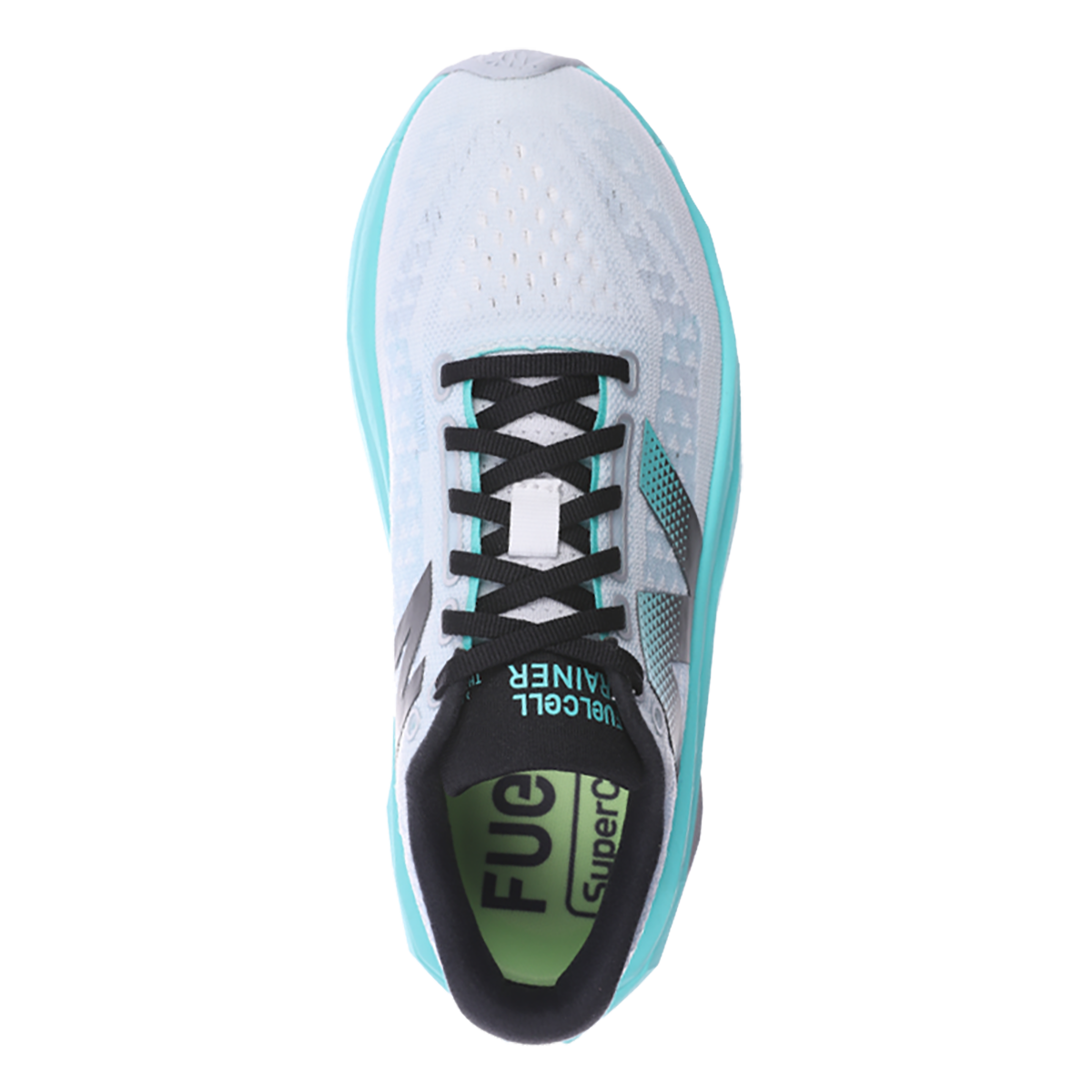 New Balance Fuel Cell SuperComp Trainer V3