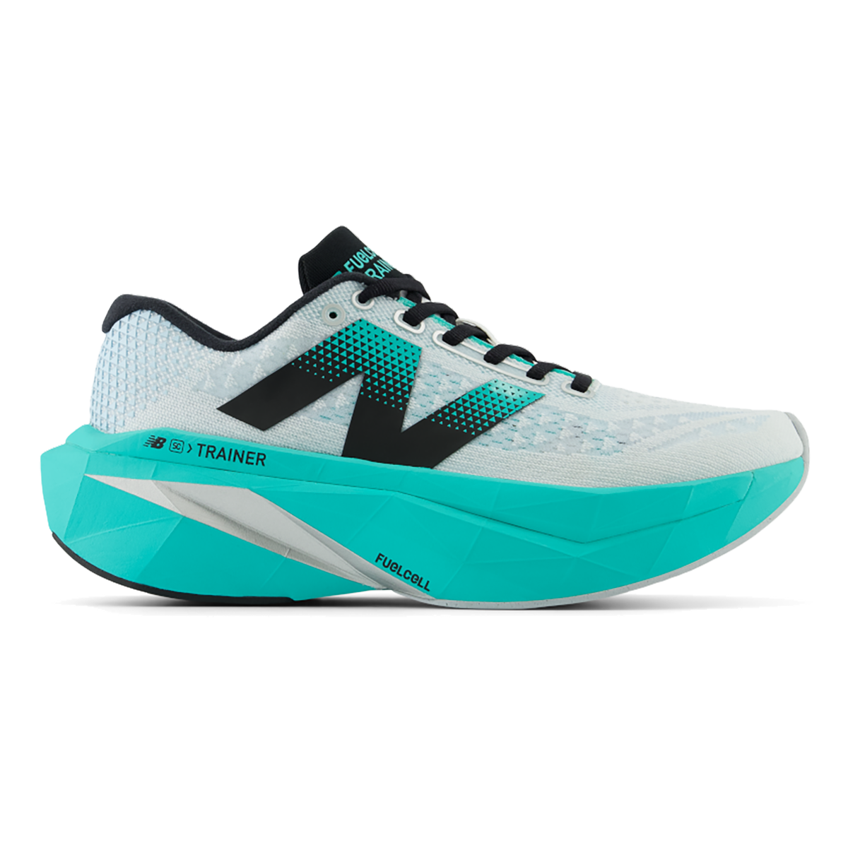 New Balance Fuel Cell SuperComp Trainer V3