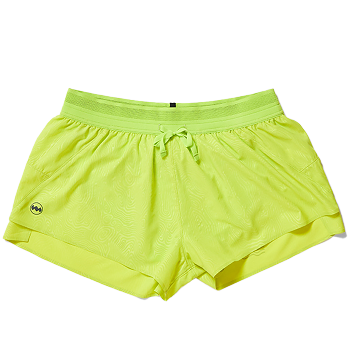 Janji 3" AFO Middle Short