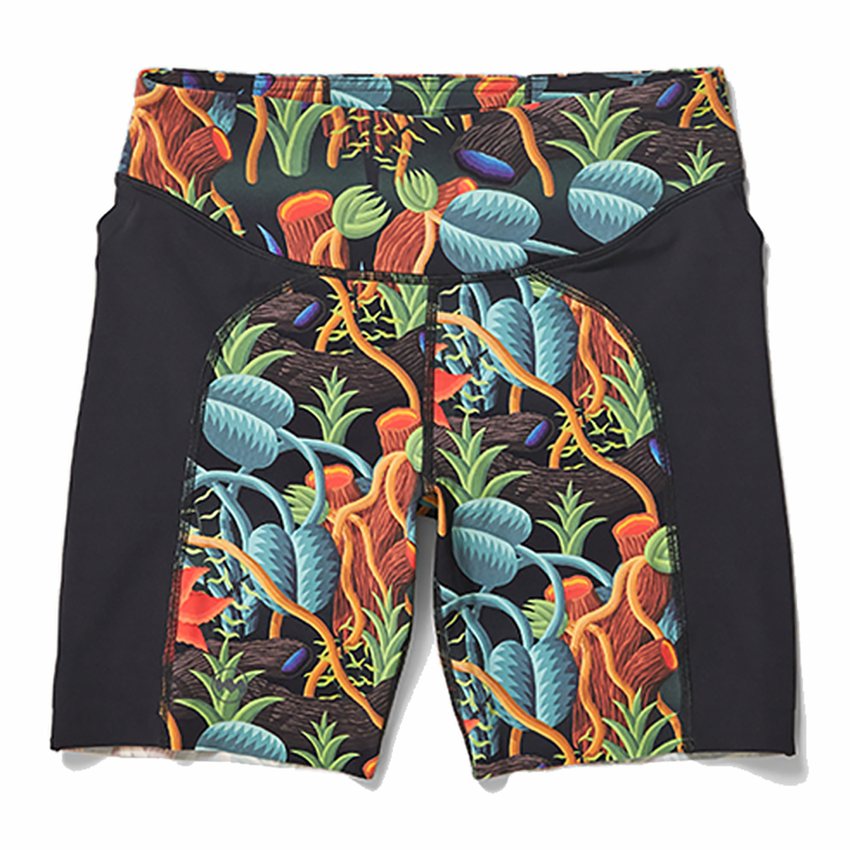 Janji 7" Groundwork Pace Short