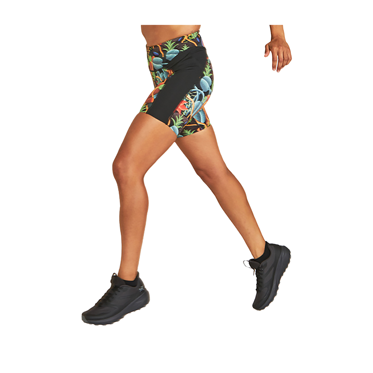 Janji 7" Groundwork Pace Short