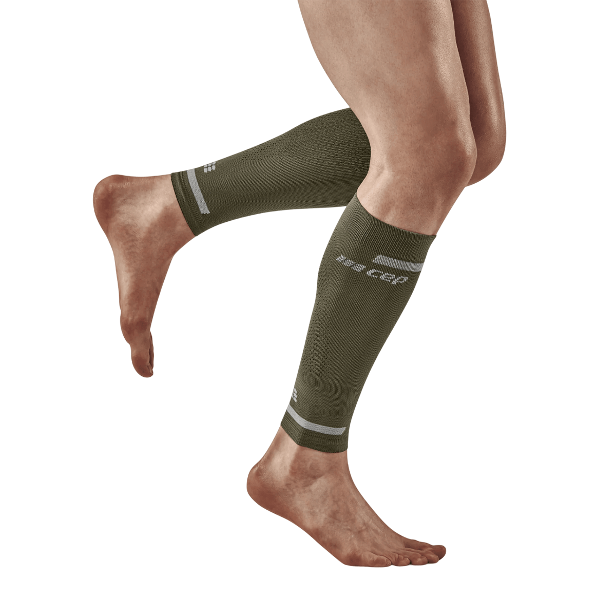 CEP The Run Compression 4.0 Calf Sleeve