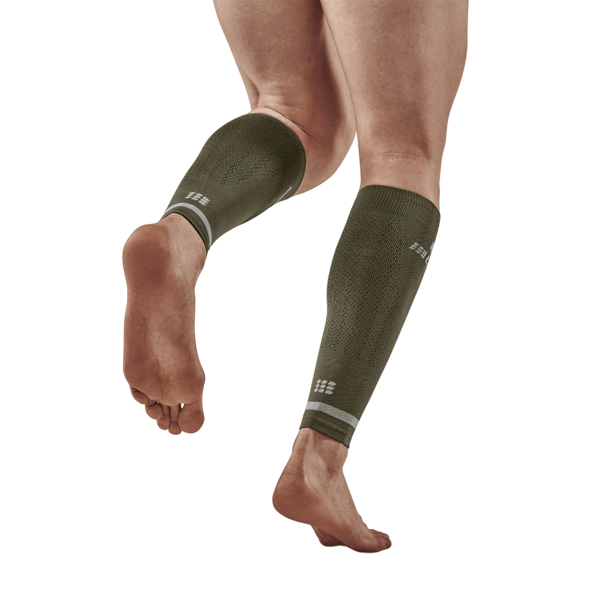 CEP The Run Compression 4.0 Calf Sleeve