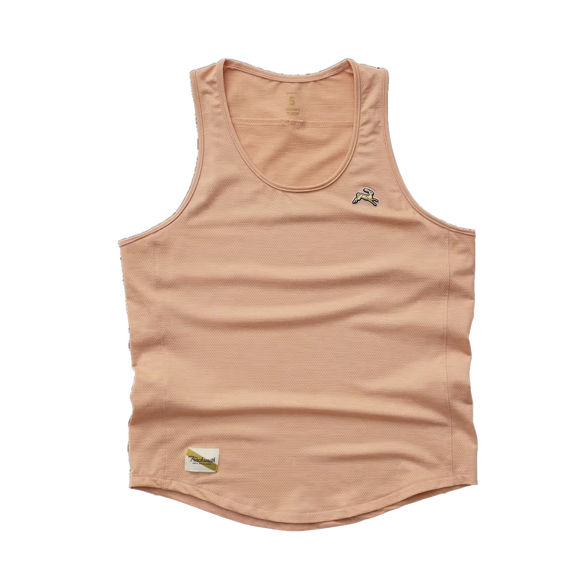 Tracksmith Session Tank