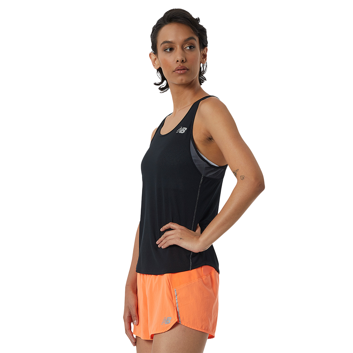 New Balance Impact Run Tank