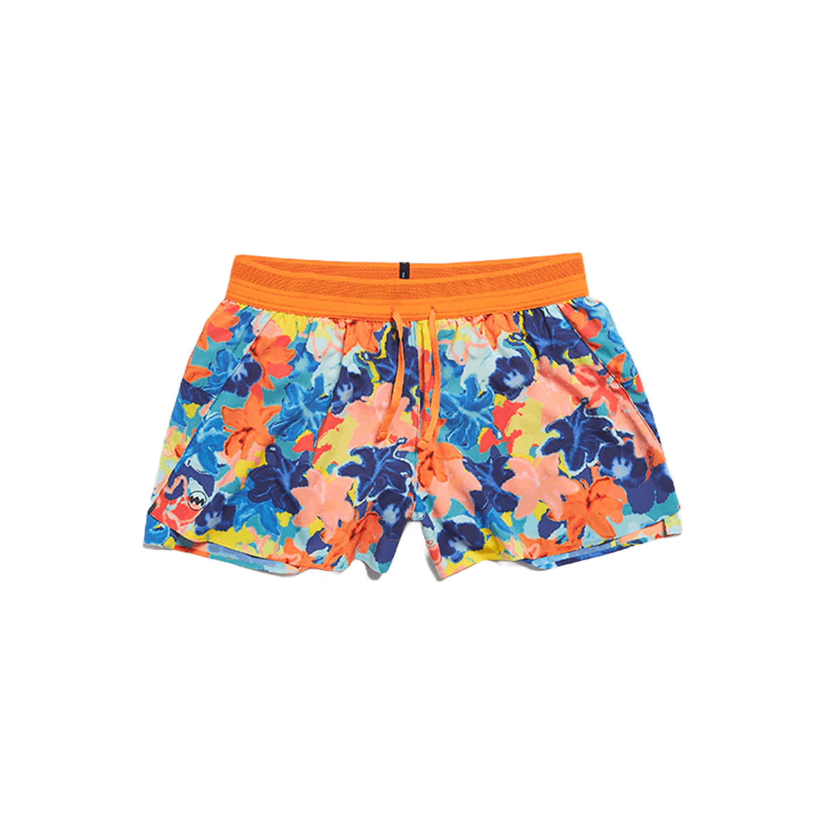 Janji 3" AFO Middle Short