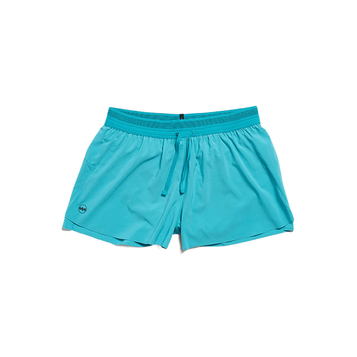 Janji 3" AFO Middle Short