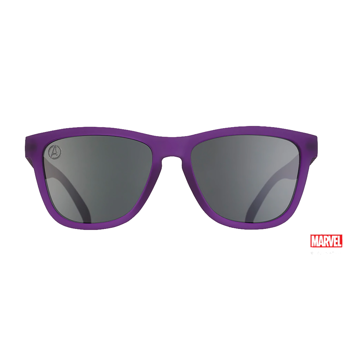 Goodr OG Marvel Limited Edition Sunglasses