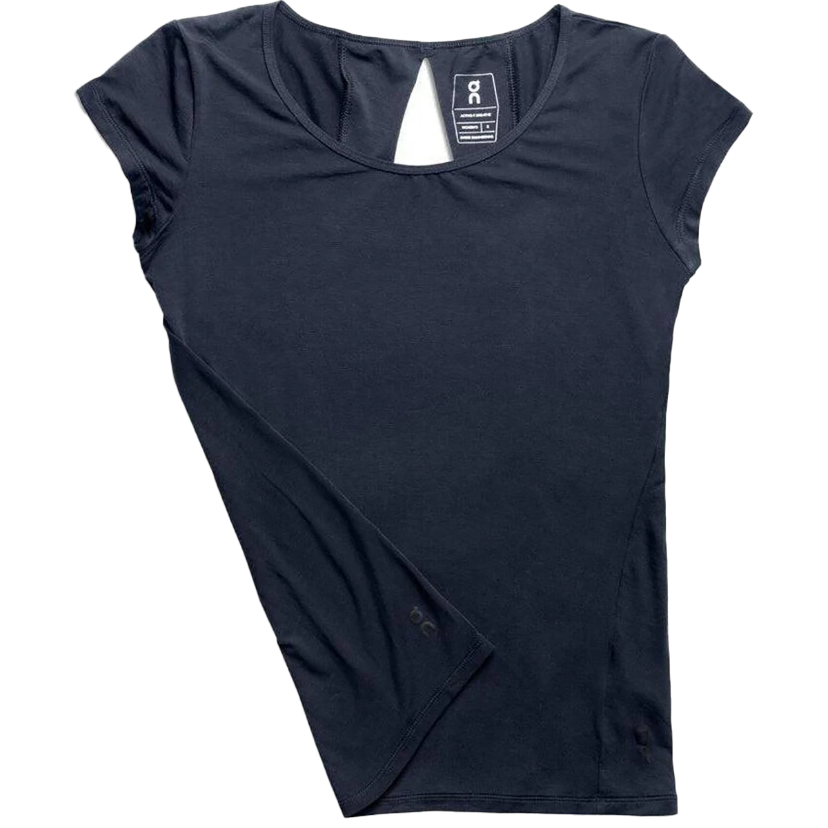 ON Active - T Breathe Shortsleeve