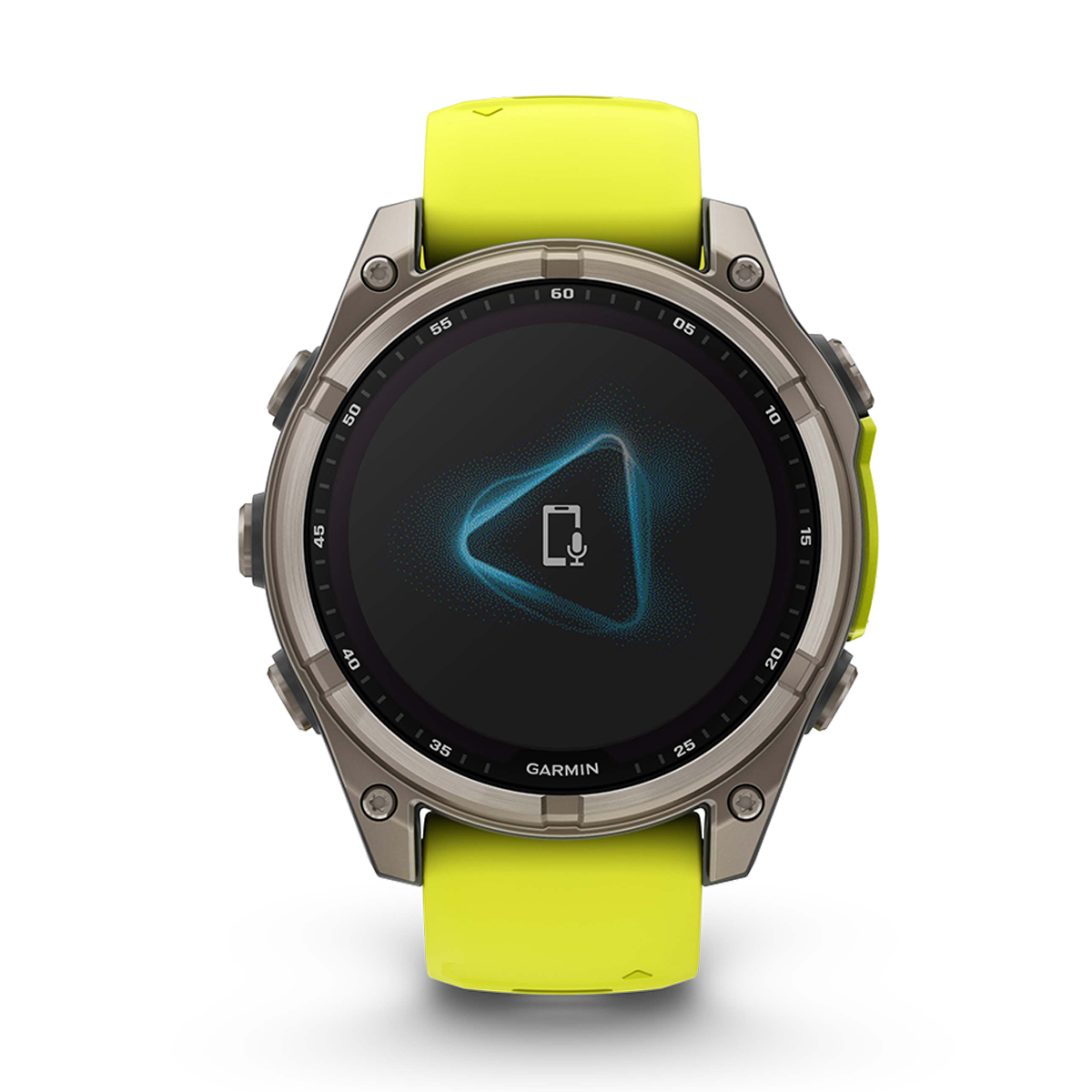 Garmin Fenix 8 Solar