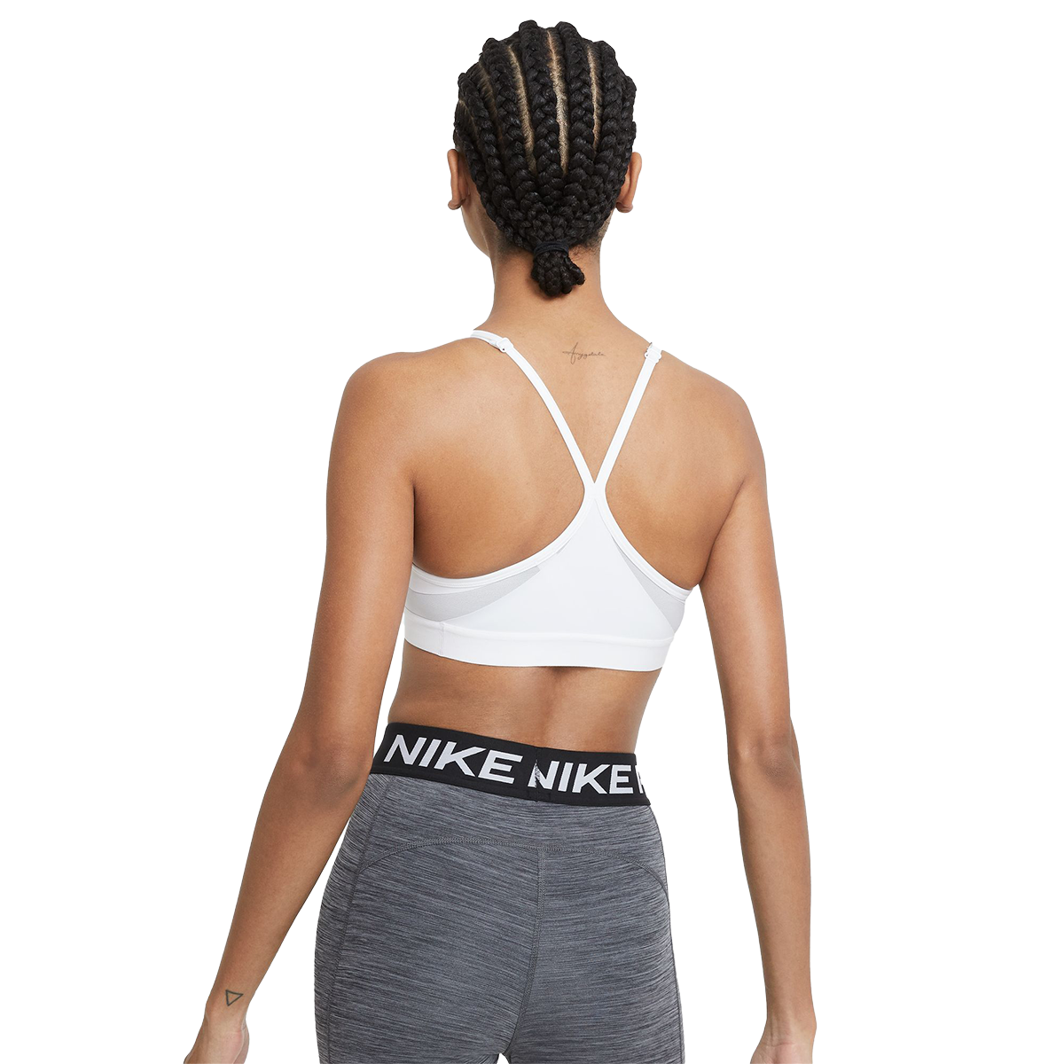 Nike Indy V-Neck Bra