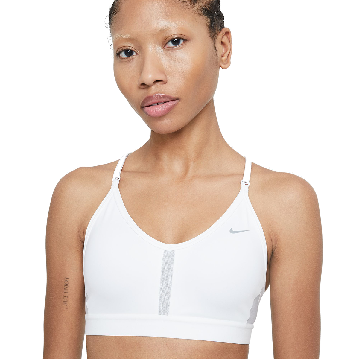 Nike Indy V-Neck Bra