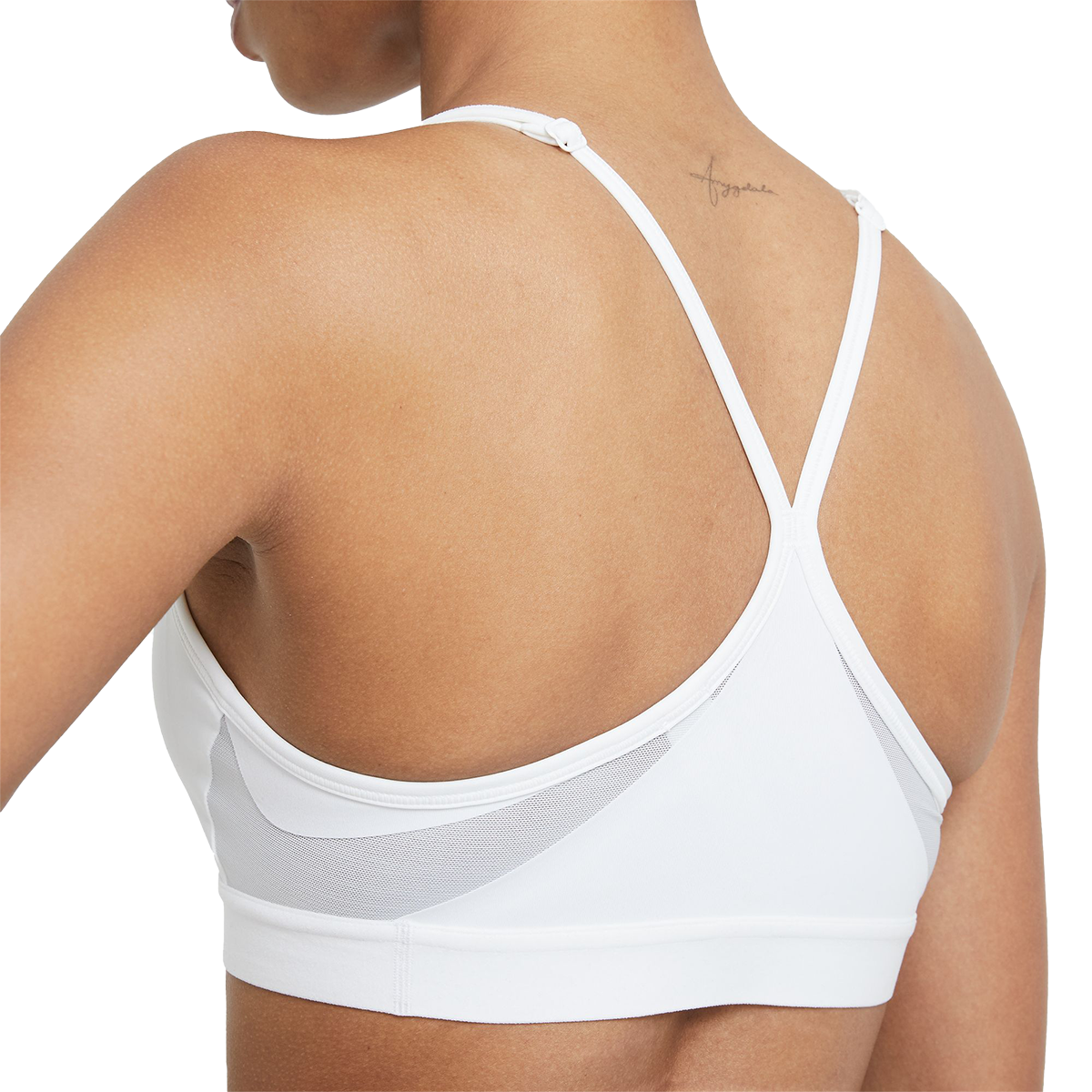 Nike Indy V-Neck Bra