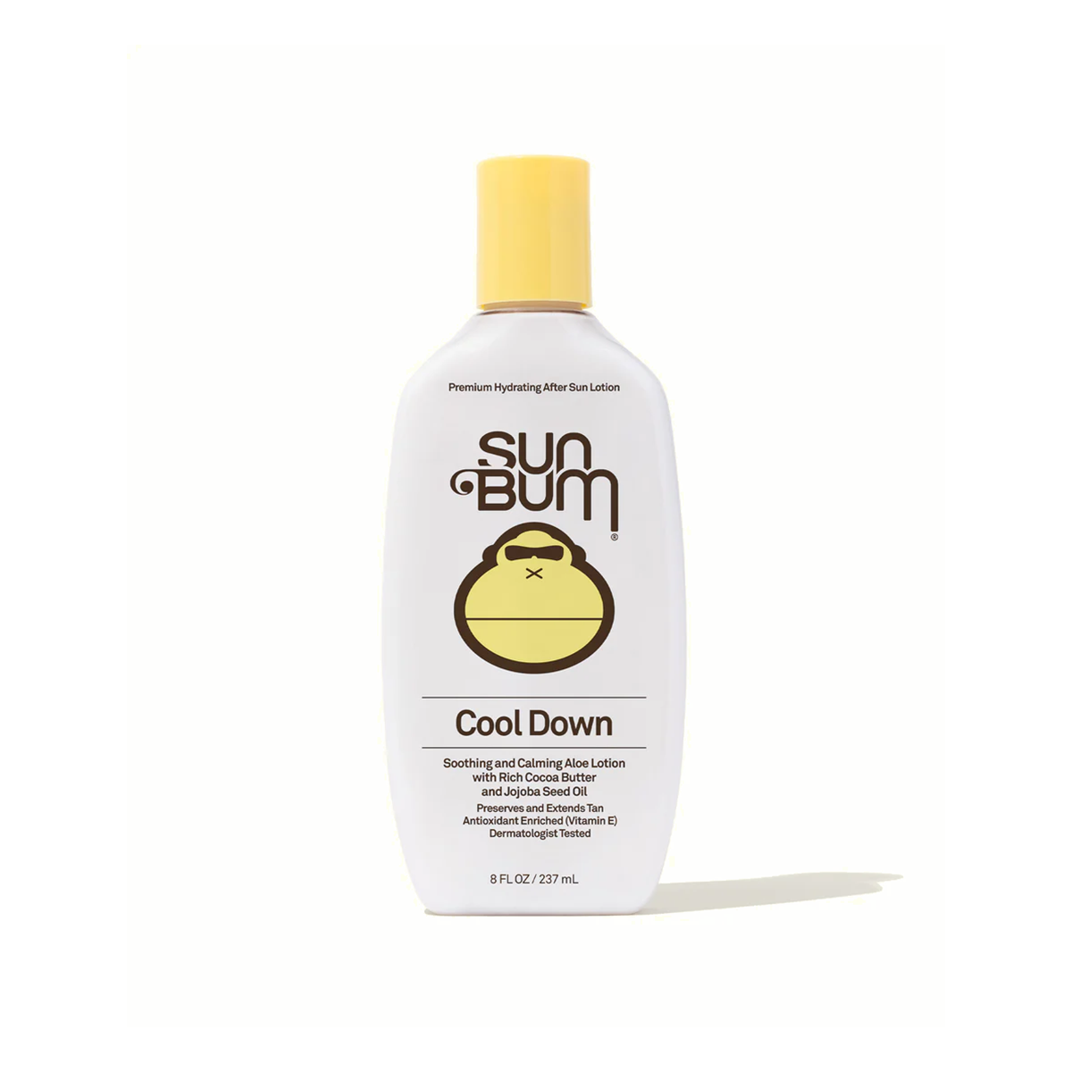 Sun Bum After Sun Cool Down Lotion