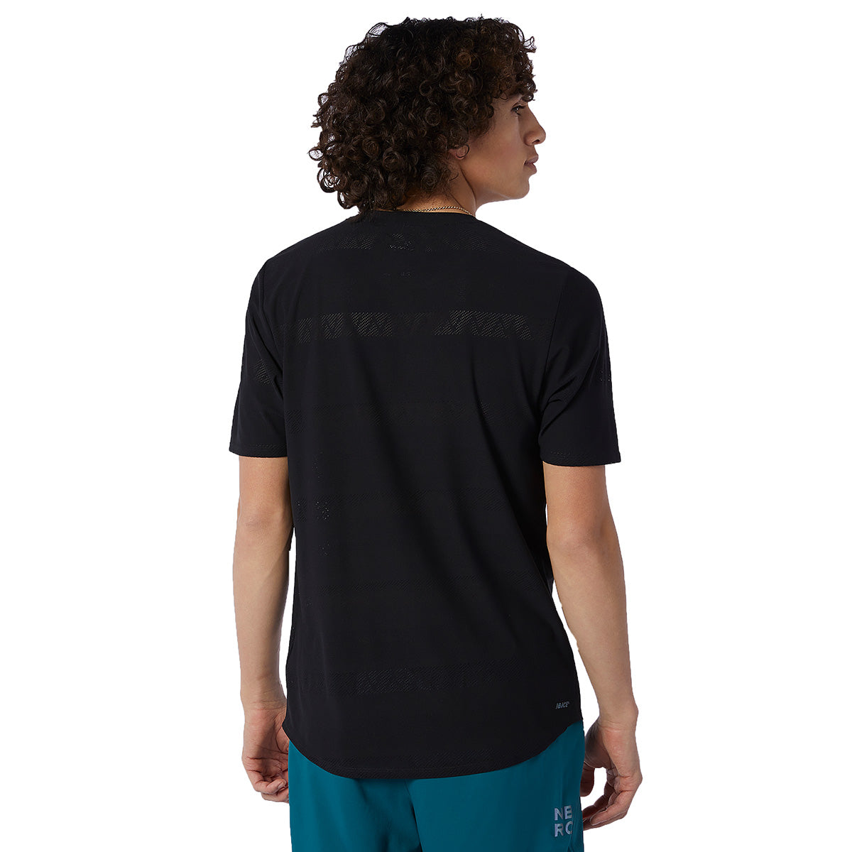 New Balance Q Speed Jacquard Shortsleeve