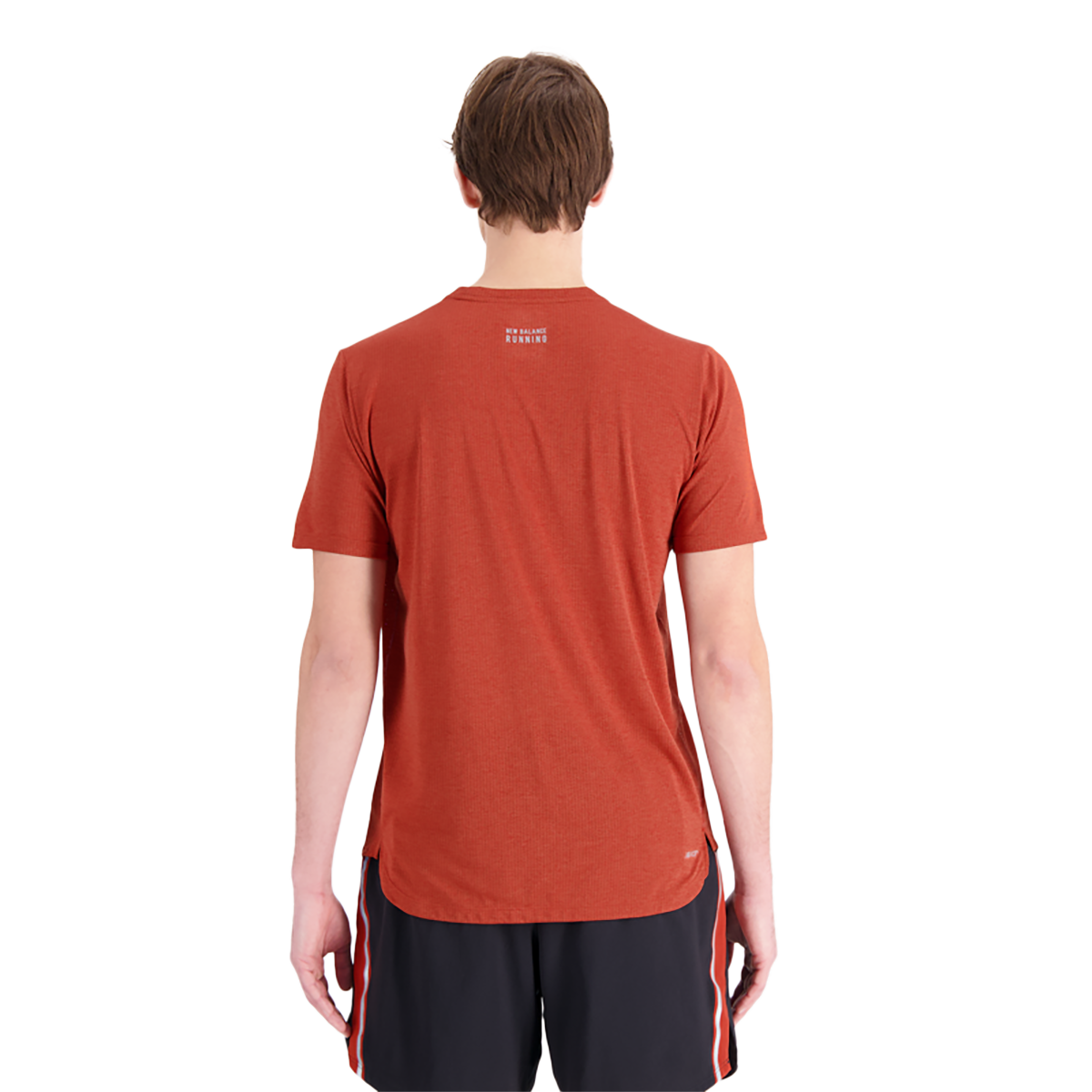 New Balance Impact Run Shortsleeve