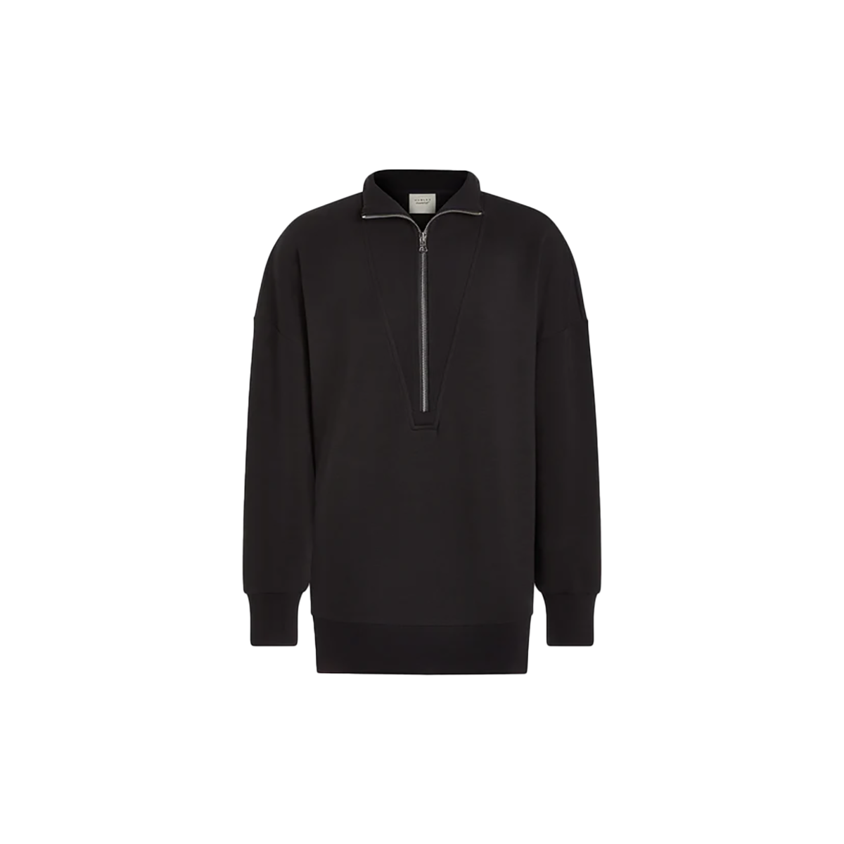 Varley Masie Longline Sweat