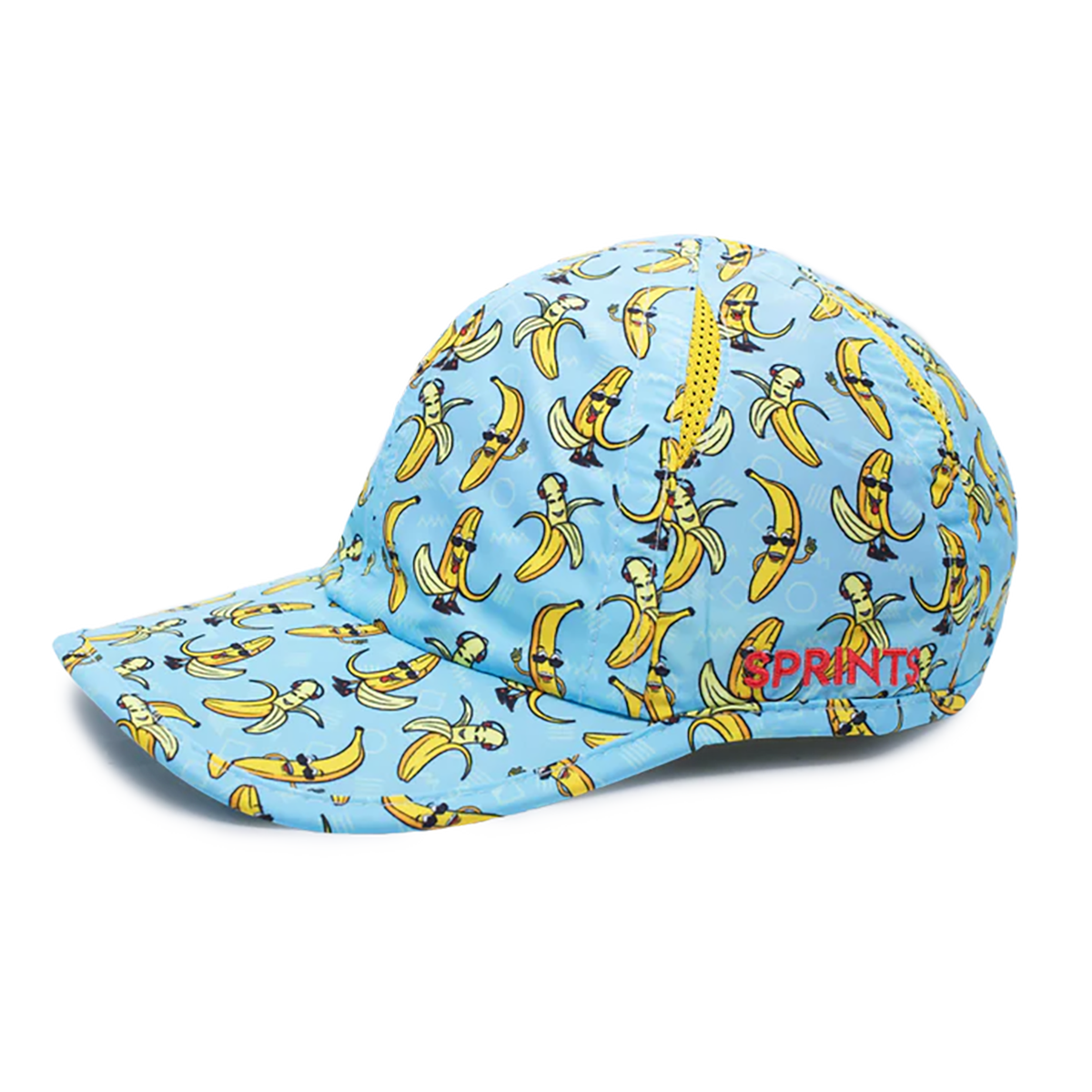 Sprints Race Day Hat