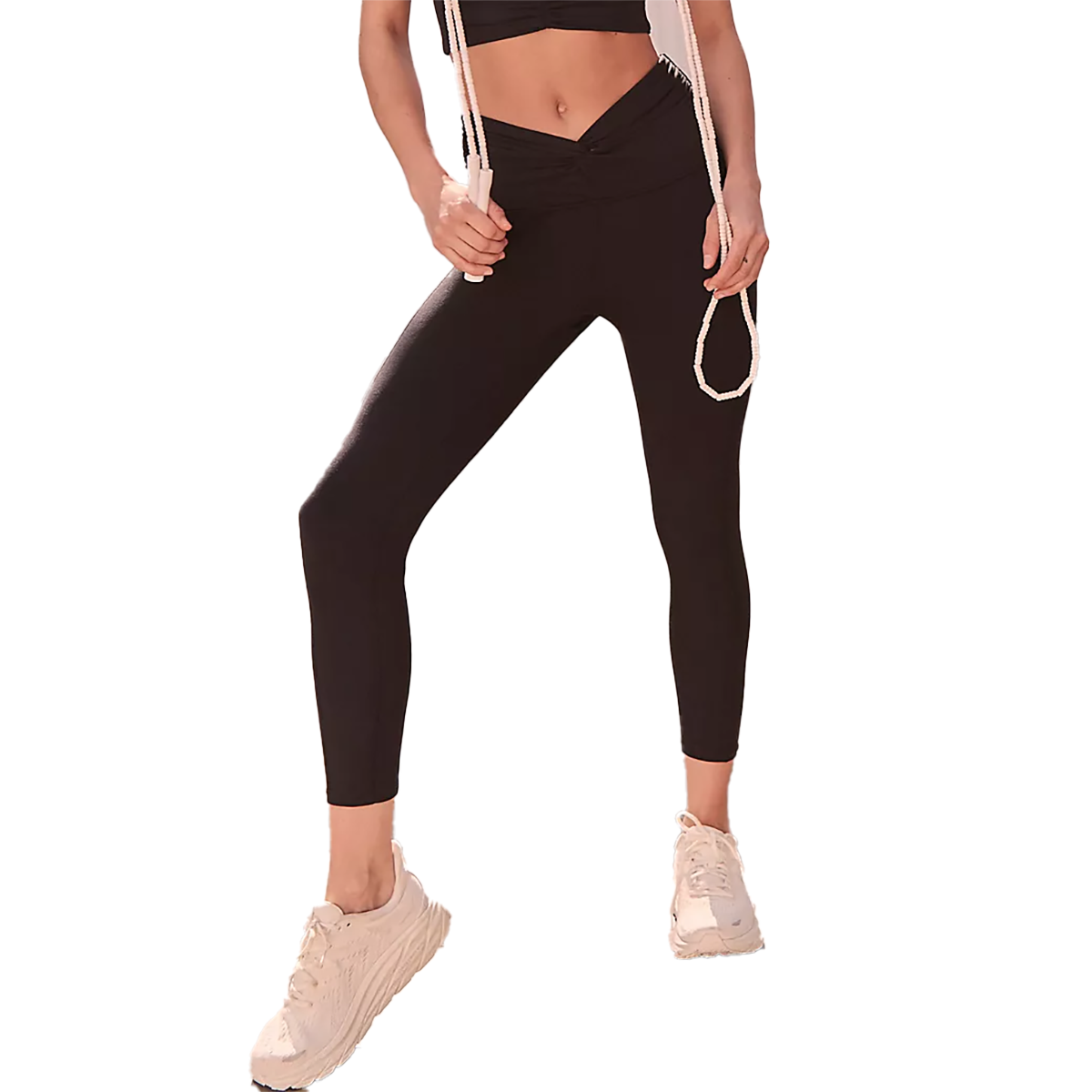 Free People Breathe Deeper Legging