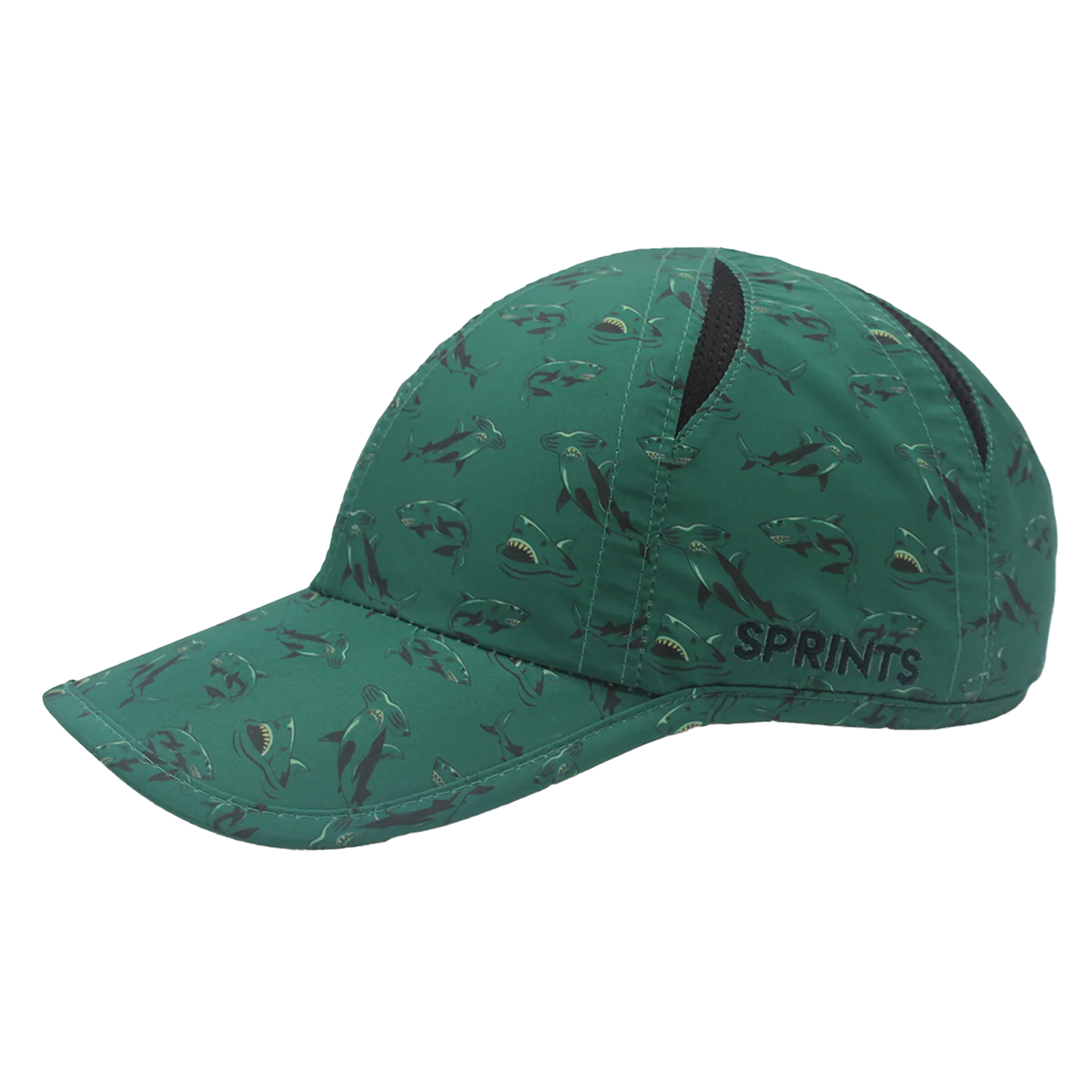 Sprints Race Day Hat