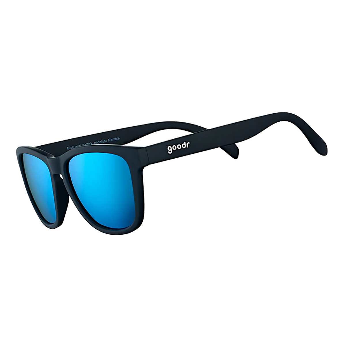 Goodr OG Running Sunglasses