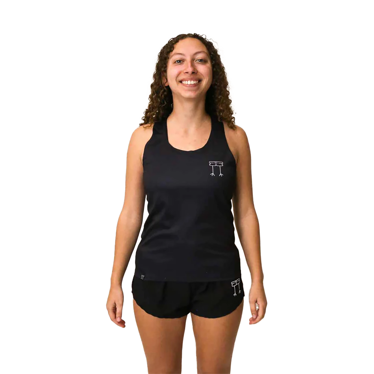 ChicknLegs Performance Singlet