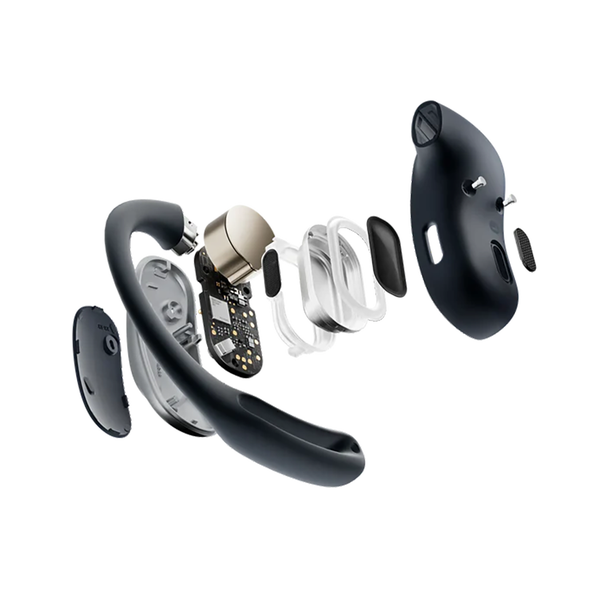 Shokz OpenFit Air