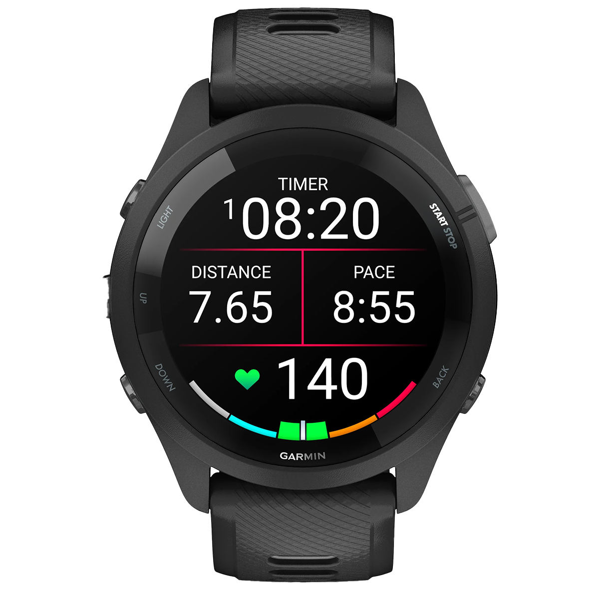 Garmin Forerunner 265