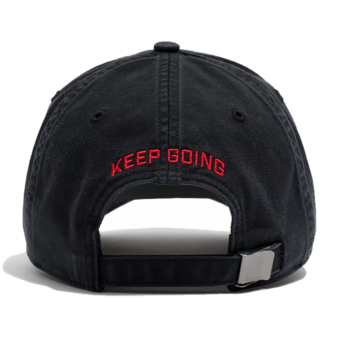 TB12 Keep Going Adjustable Hat