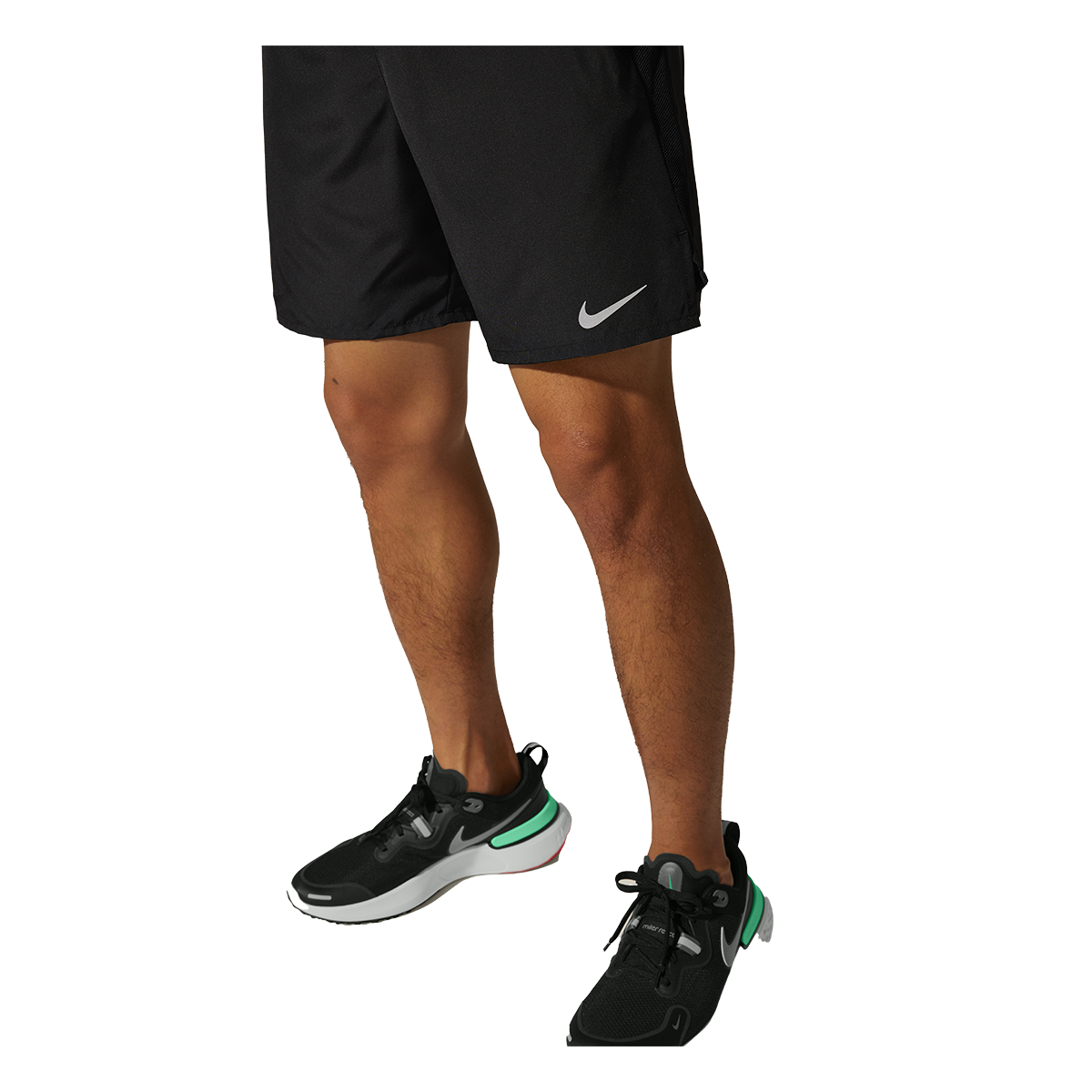 Nike Challenger Shorts