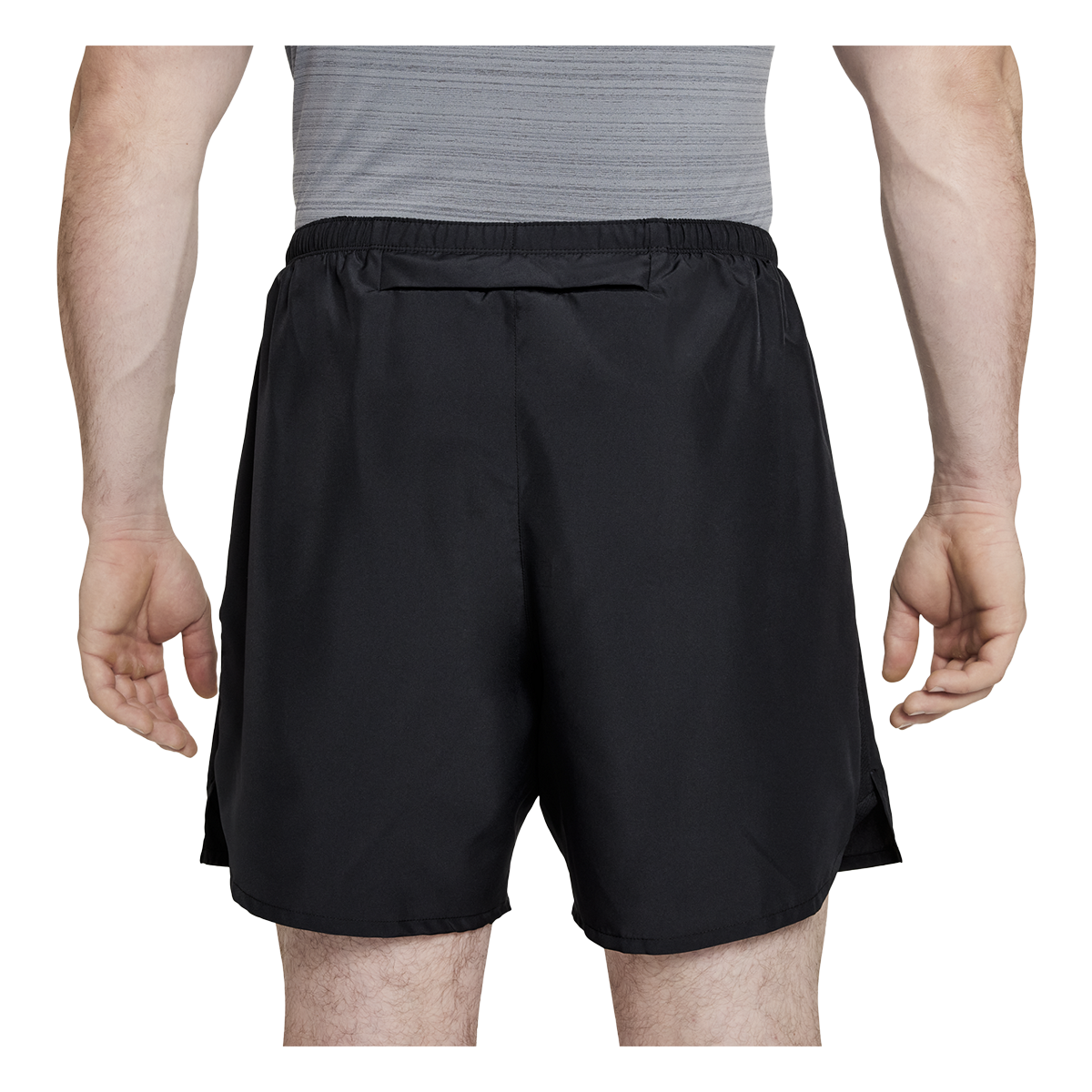 Nike Challenger Shorts