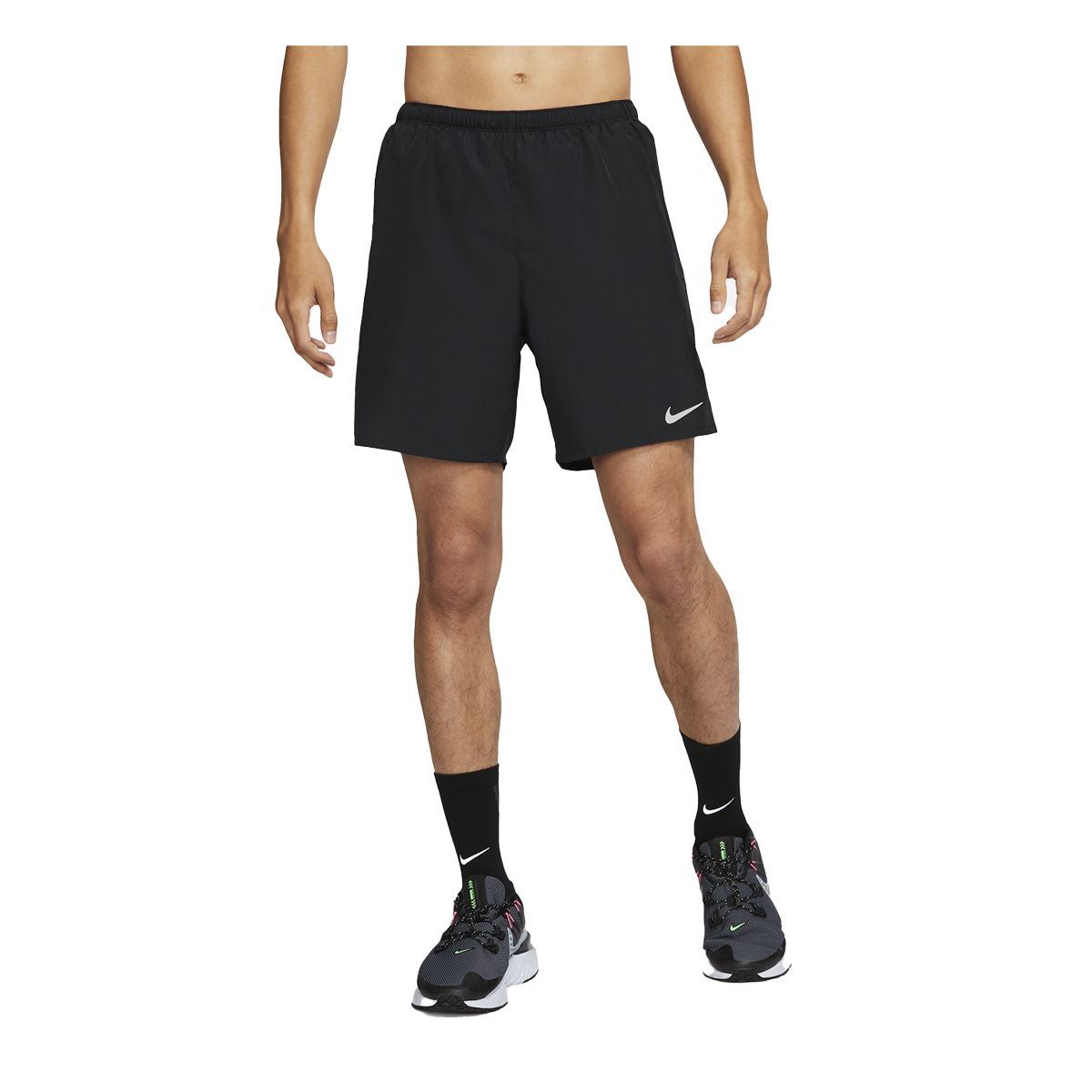 Nike Challenger Shorts