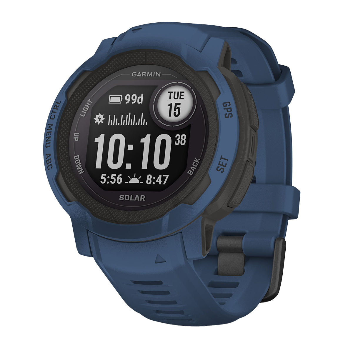 Garmin Instinct 2 Solar