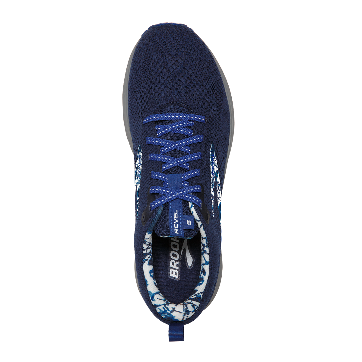 Brooks Revel 5 Delicate Dyes