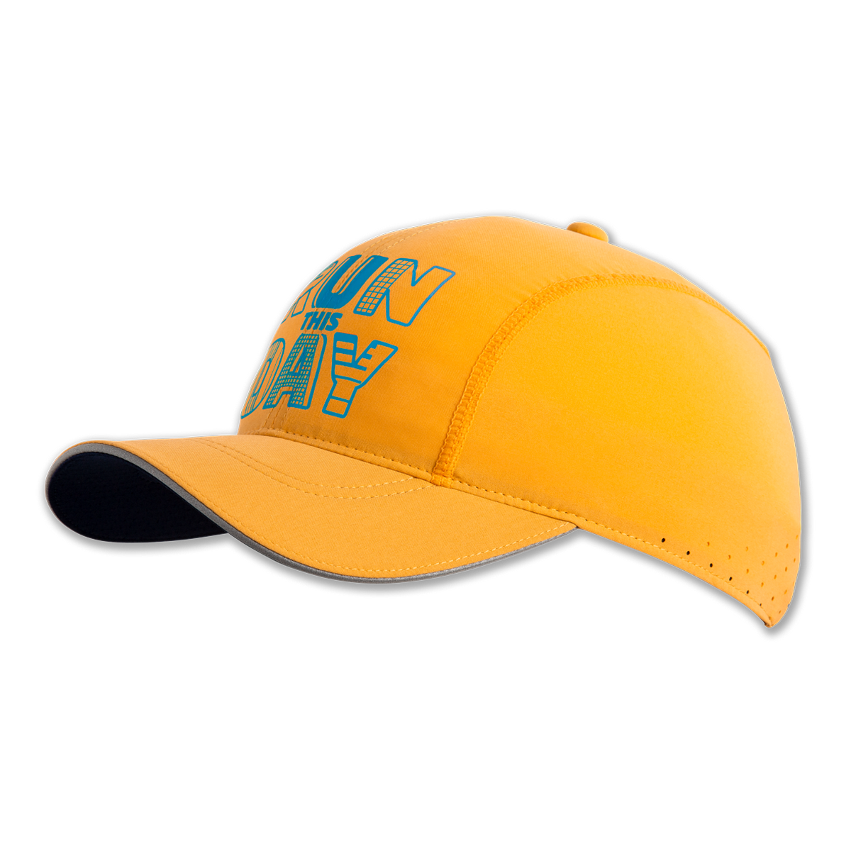 Brooks Chaser Hat