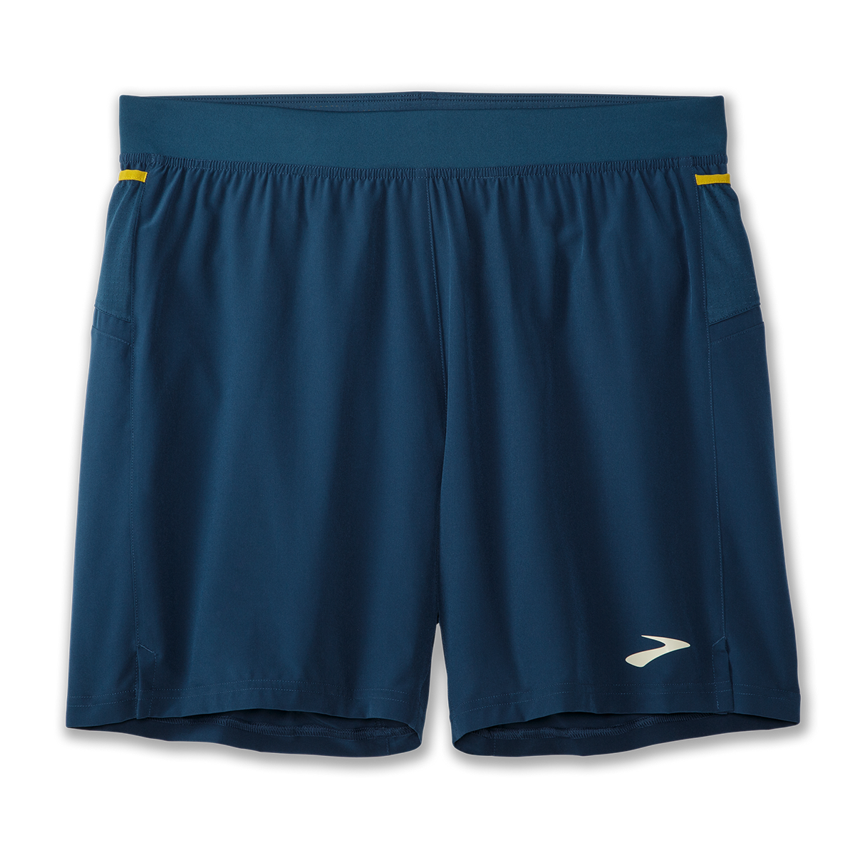 Brooks Sherpa 7" Short